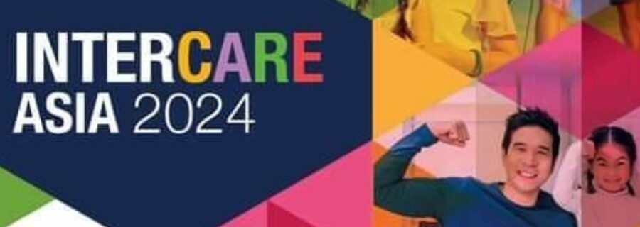 INTER CARE ASIA 2024