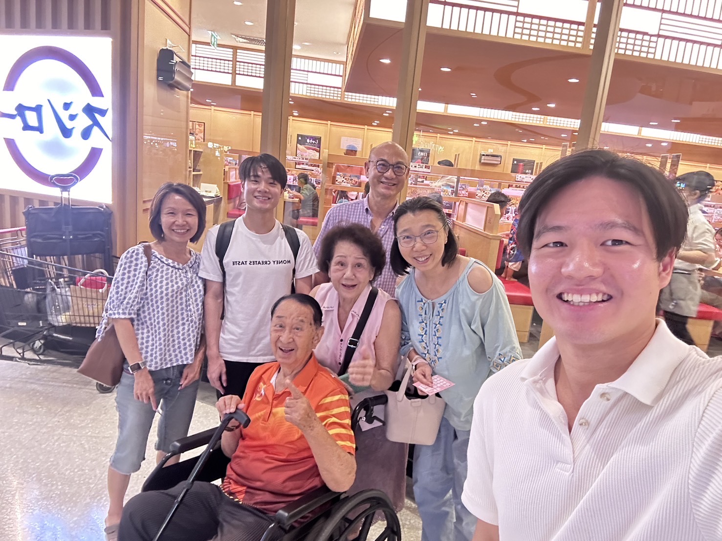 ปู่มีหนังสือแสดงเจตนาฯ แล้วนะ 6