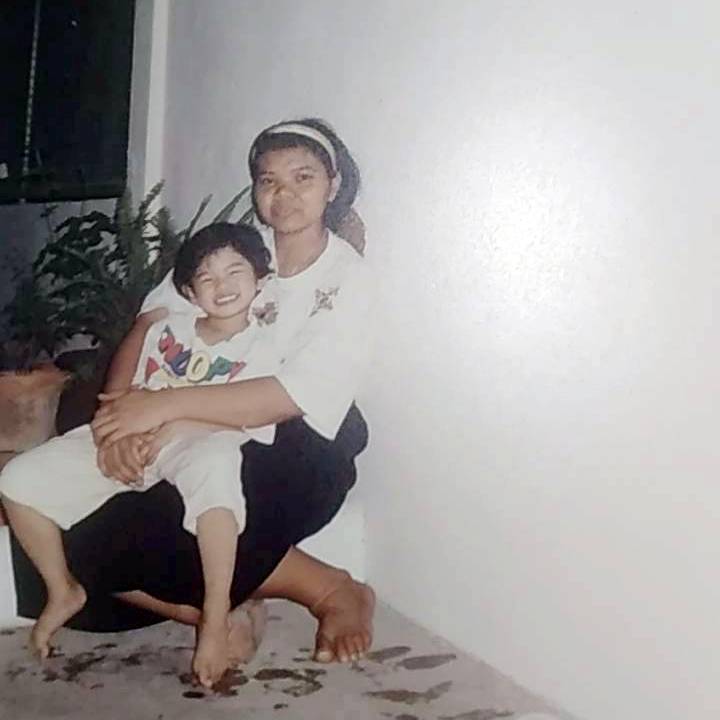 พี่น้อง…ผู้ดูแลหัวใจแกร่ง