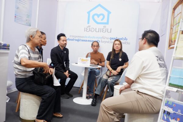 เรื่องเล่าเยือนเย็น คุณพ่อไพฑูรย์ ชะเอมกุล_2